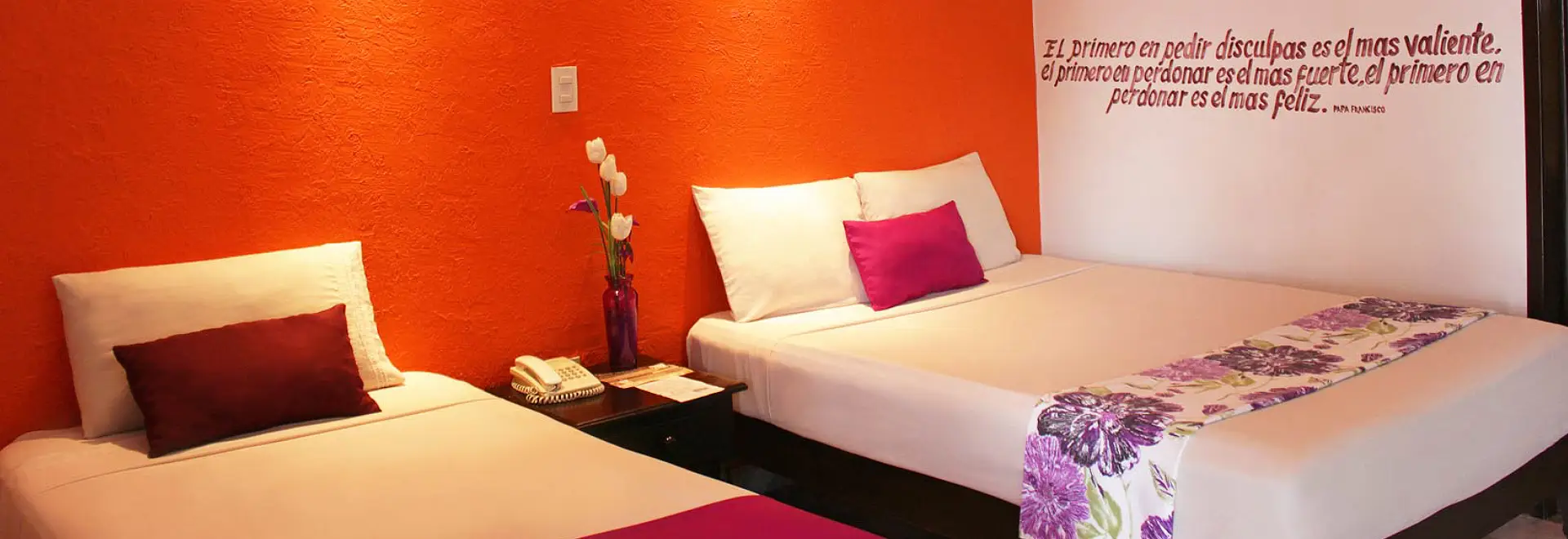 Hospedaje Hotel Yauco El Rosario Sinaloa